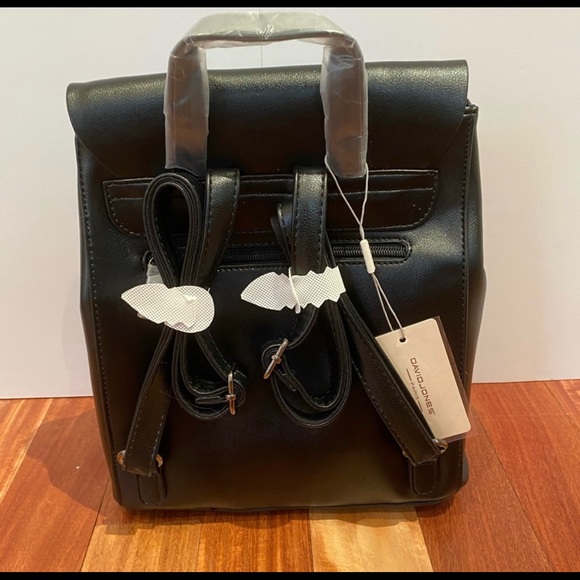 David Jones Backpack - Picture 4 of 7